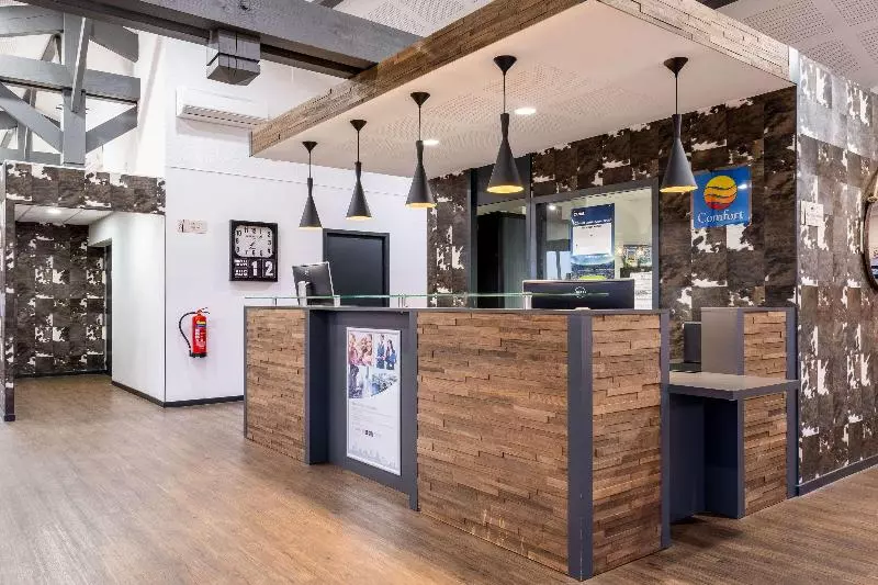 ホテル Best Western Hôtel Agen Le Passage, Agen Sud
