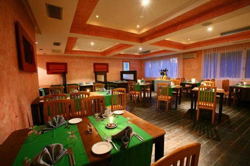 Отель Caribbean World Palma