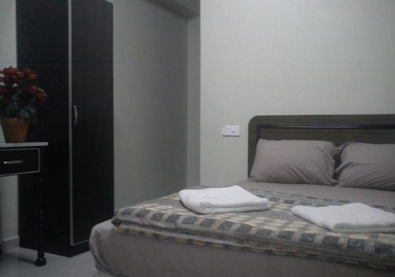 Hotel Casa Villa Selayang Batu Caves