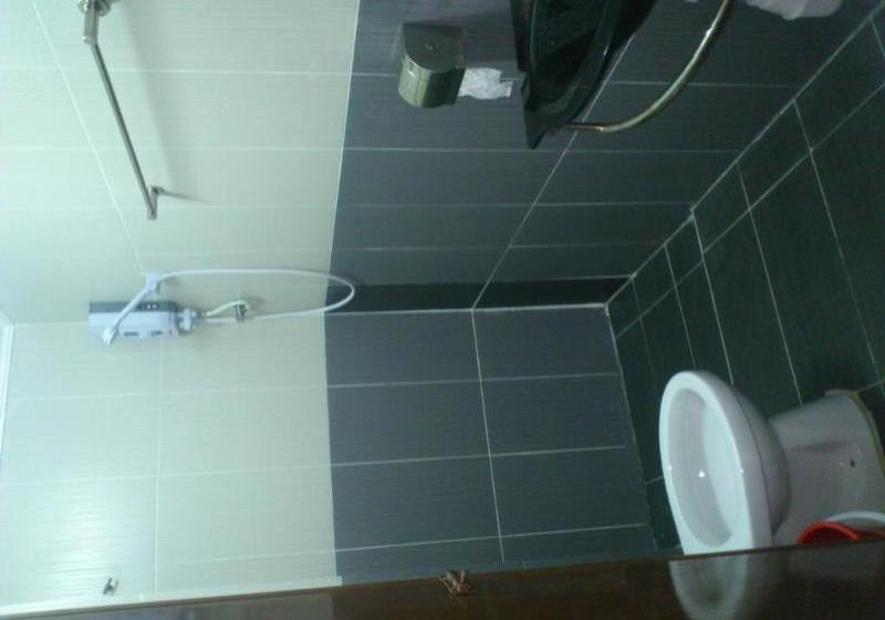 Hotel Casa Villa Selayang Batu Caves