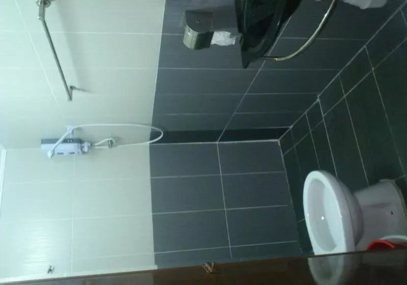 هتل Casa Villa Selayang Batu Caves