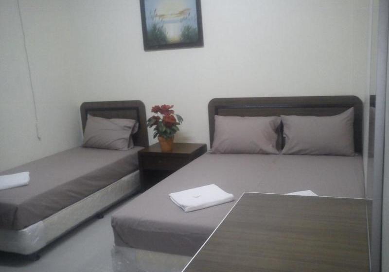 Hotel Casa Villa Selayang Batu Caves