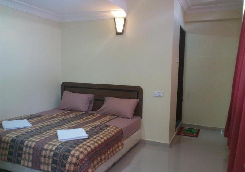 Hotel Casa Villa Selayang Batu Caves