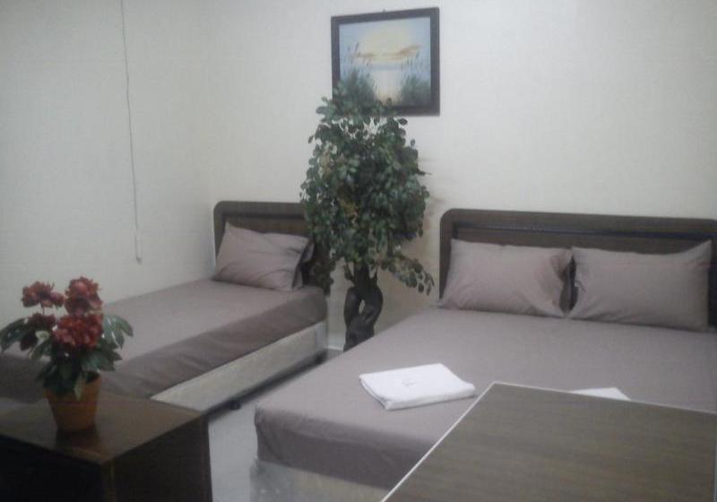 Hotel Casa Villa Selayang Batu Caves