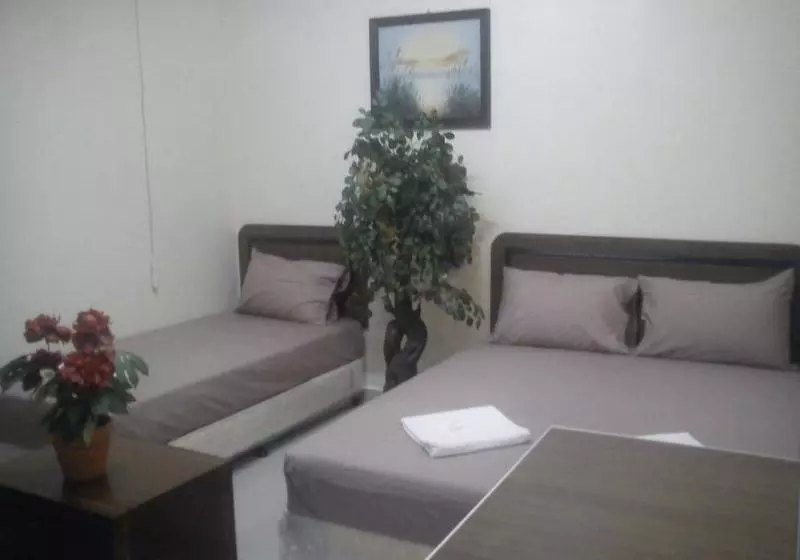 هتل Casa Villa Selayang Batu Caves