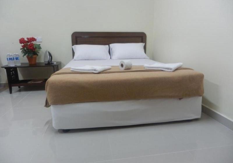 Hotel Casa Villa Selayang Batu Caves