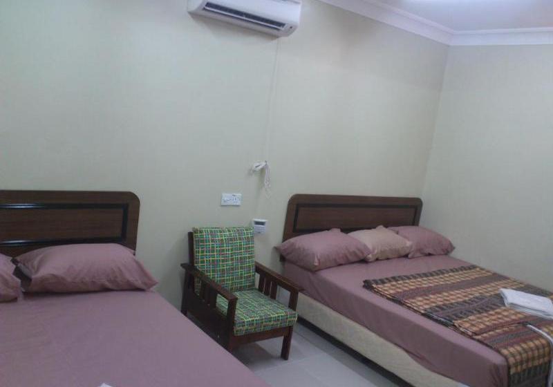 Hotel Casa Villa Selayang Batu Caves