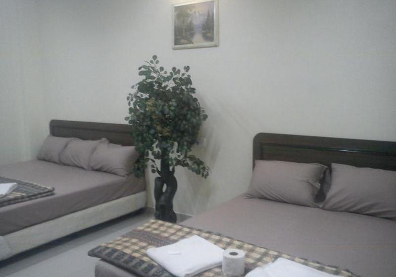 Hotel Casa Villa Selayang Batu Caves