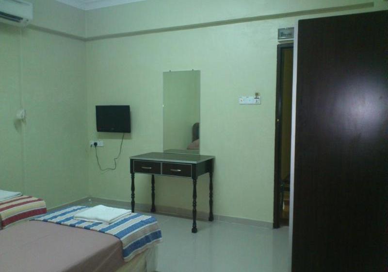 Hotel Casa Villa Selayang Batu Caves