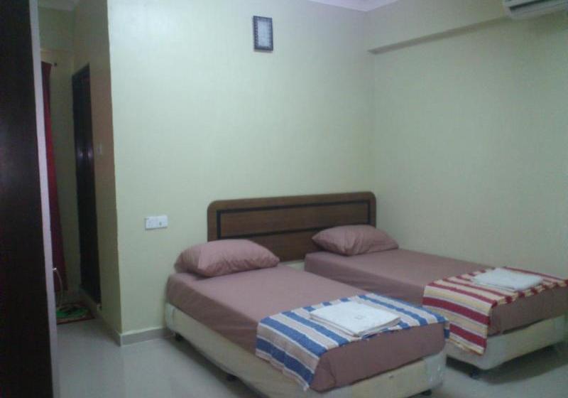 Hotel Casa Villa Selayang Batu Caves