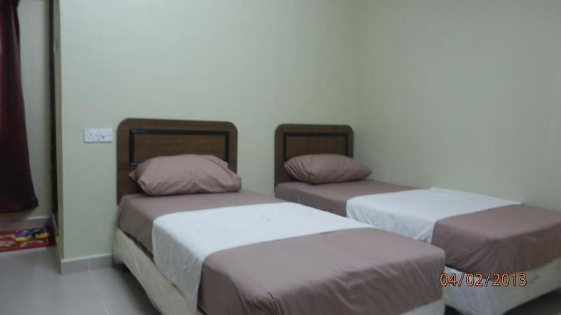 Hotel Casa Villa Selayang Batu Caves