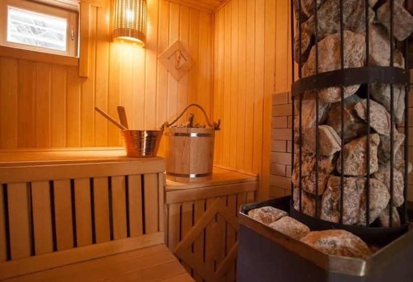 هتل City & Business