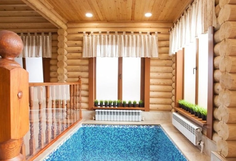 هتل City & Business