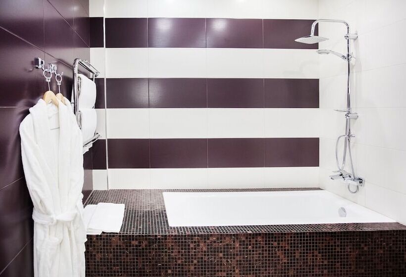 هتل City & Business