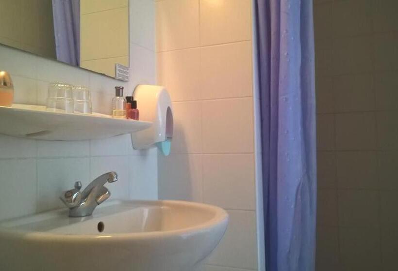 ホテル Compostelle