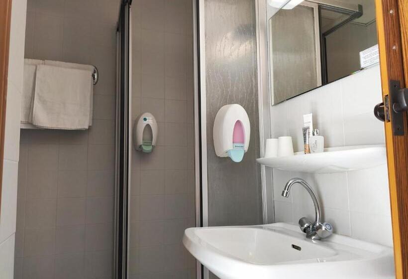 ホテル Compostelle