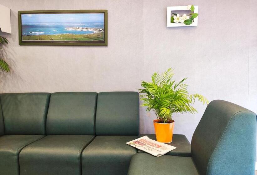 ホテル Compostelle