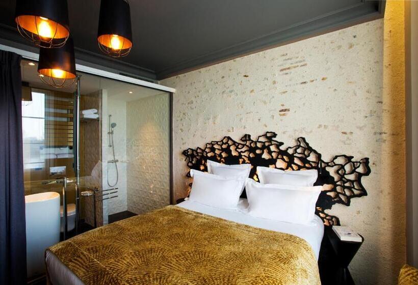 Empreinte Hotel & Spa