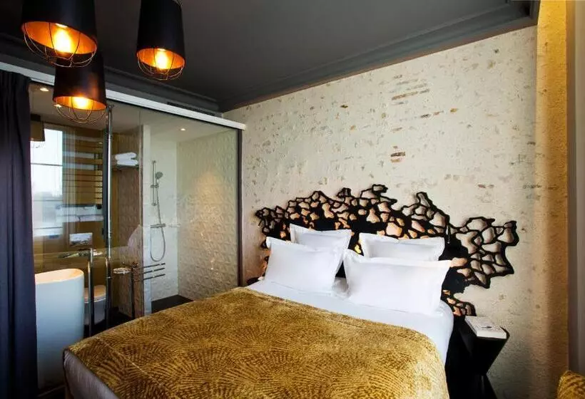Empreinte Hotel & Spa