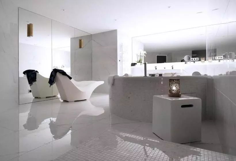 Empreinte Hotel & Spa