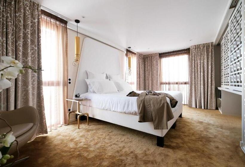 Empreinte Hotel & Spa