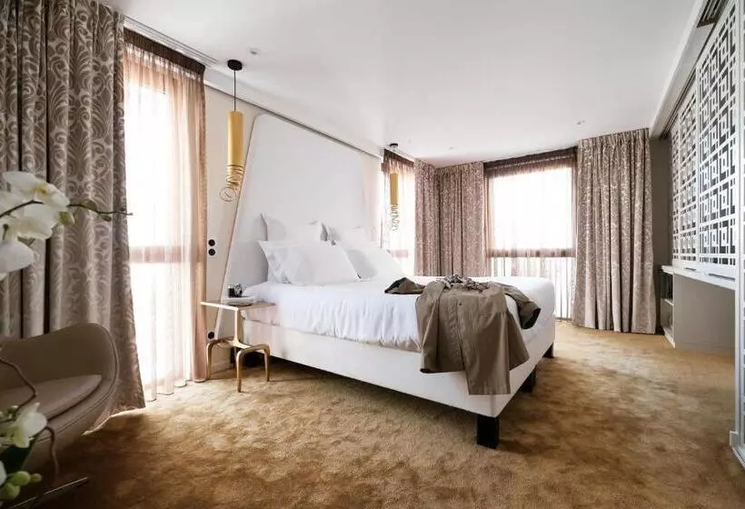 Empreinte Hotel & Spa