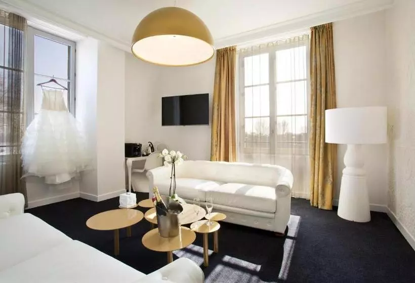 Empreinte Hotel & Spa