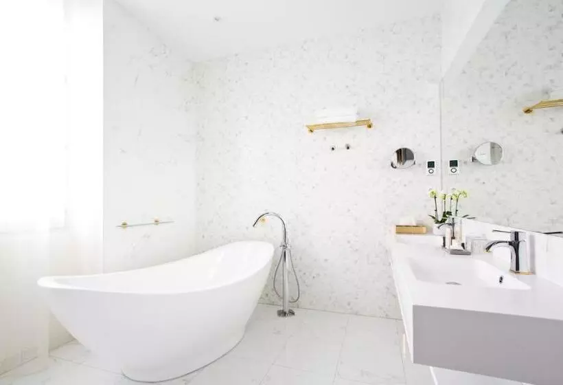 Empreinte Hotel & Spa