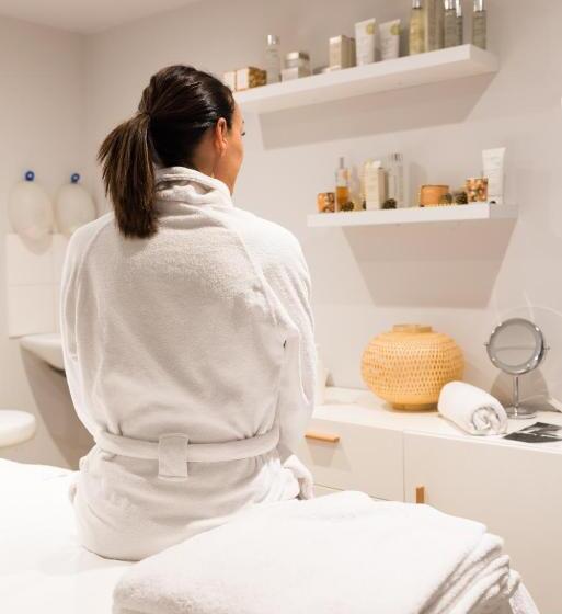 Empreinte Hotel & Spa