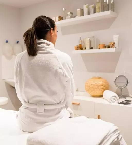 Empreinte Hotel & Spa