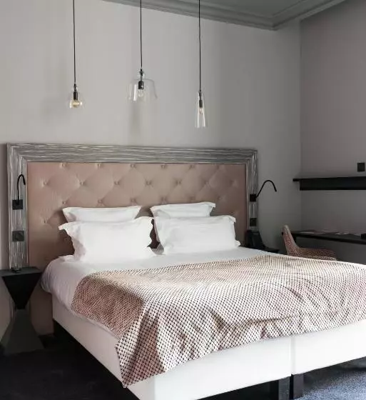 Empreinte Hotel & Spa