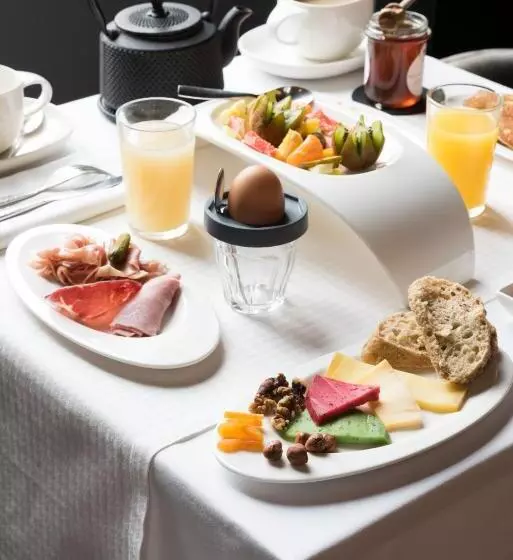 Empreinte Hotel & Spa