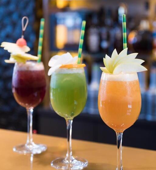 Empreinte Hotel & Spa