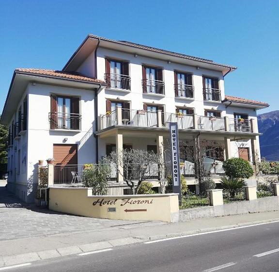 בית מלון כפרי Fioroni