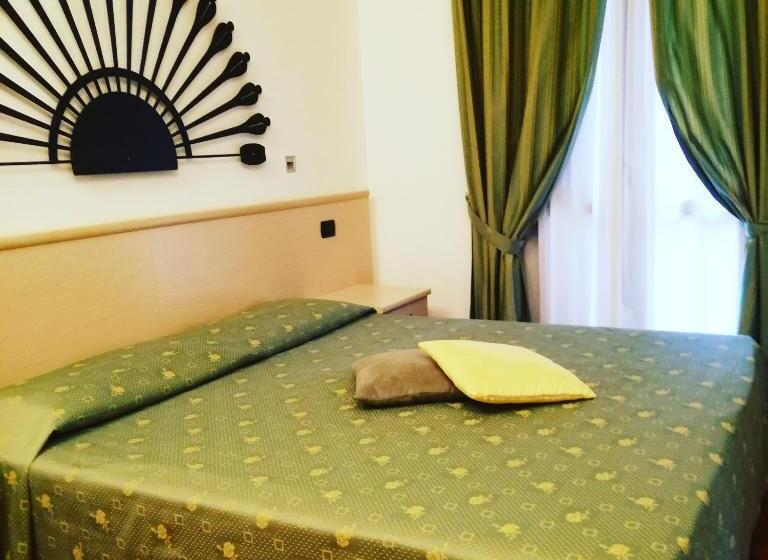 בית מלון כפרי Fioroni