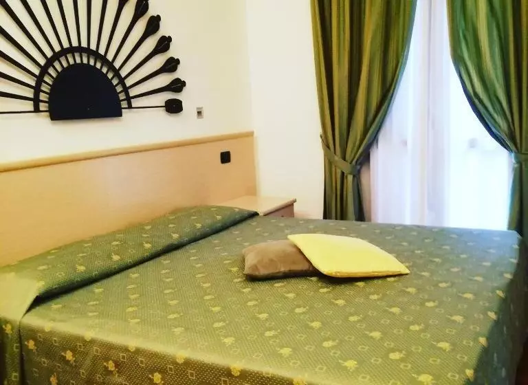 Hotel Fioroni