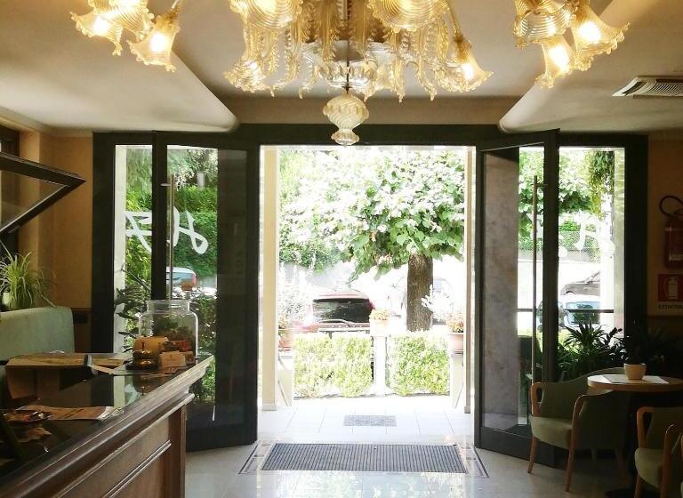 בית מלון כפרי Fioroni