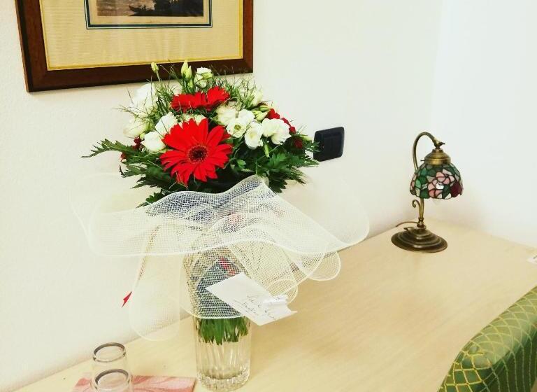 בית מלון כפרי Fioroni