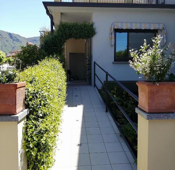 בית מלון כפרי Fioroni