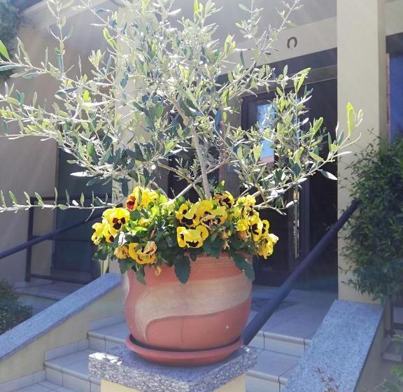 בית מלון כפרי Fioroni