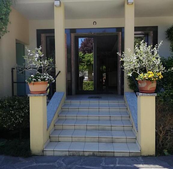 בית מלון כפרי Fioroni