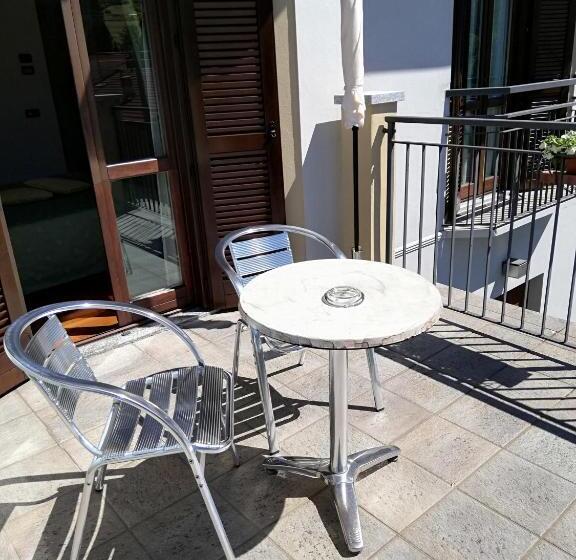 בית מלון כפרי Fioroni