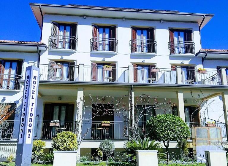 בית מלון כפרי Fioroni