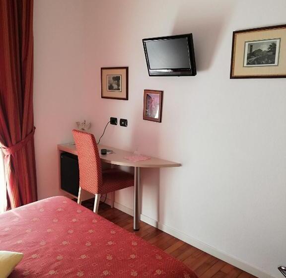 בית מלון כפרי Fioroni