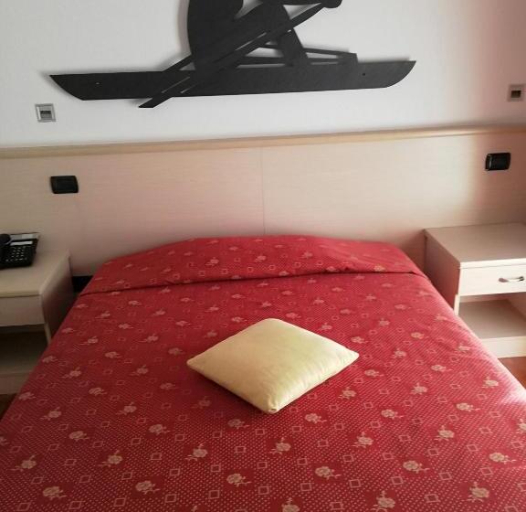 בית מלון כפרי Fioroni