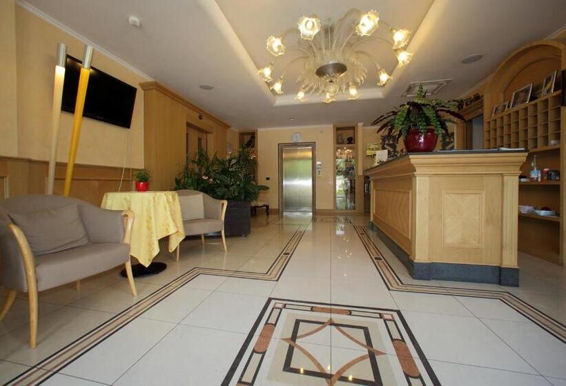 בית מלון כפרי Fioroni