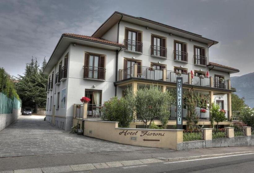 בית מלון כפרי Fioroni