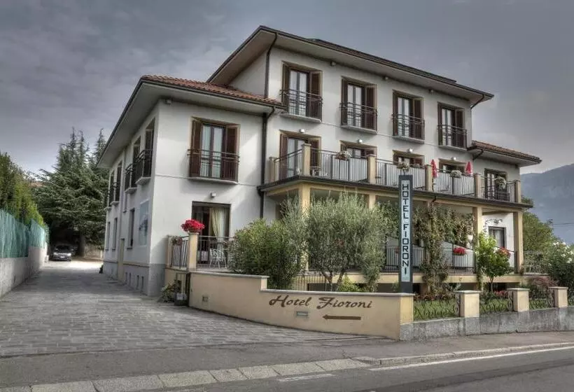 Hotel Fioroni