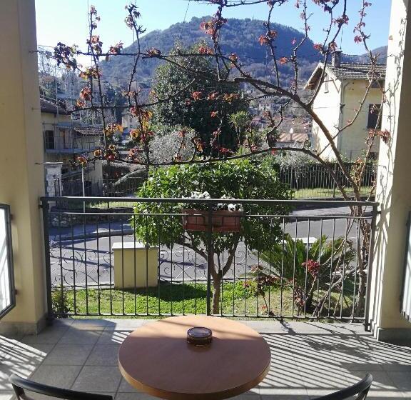 בית מלון כפרי Fioroni