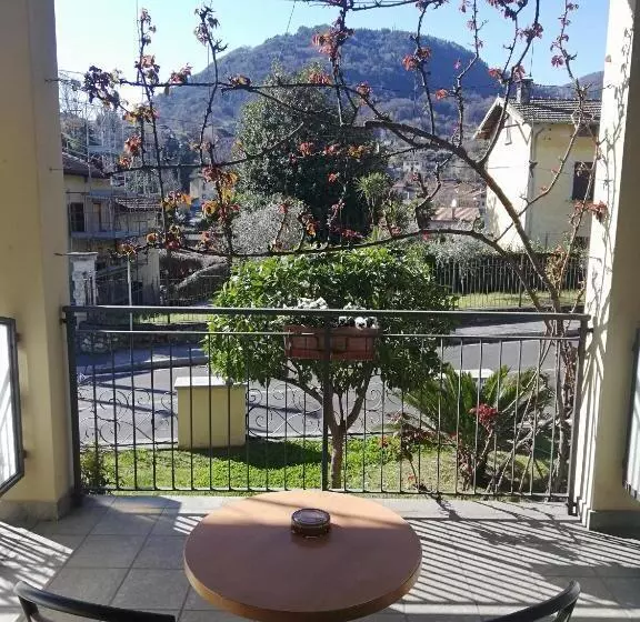 Hotel Fioroni
